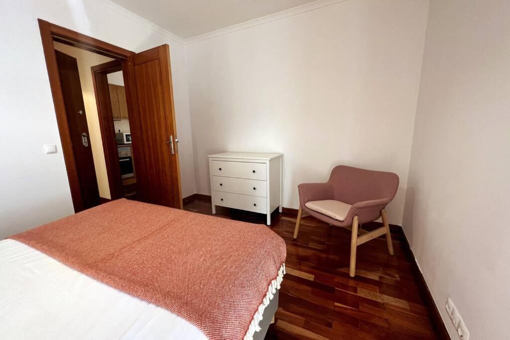 Апартаменты Prime Location - Historic District With Private Parking Лиссабон Экстерьер фото