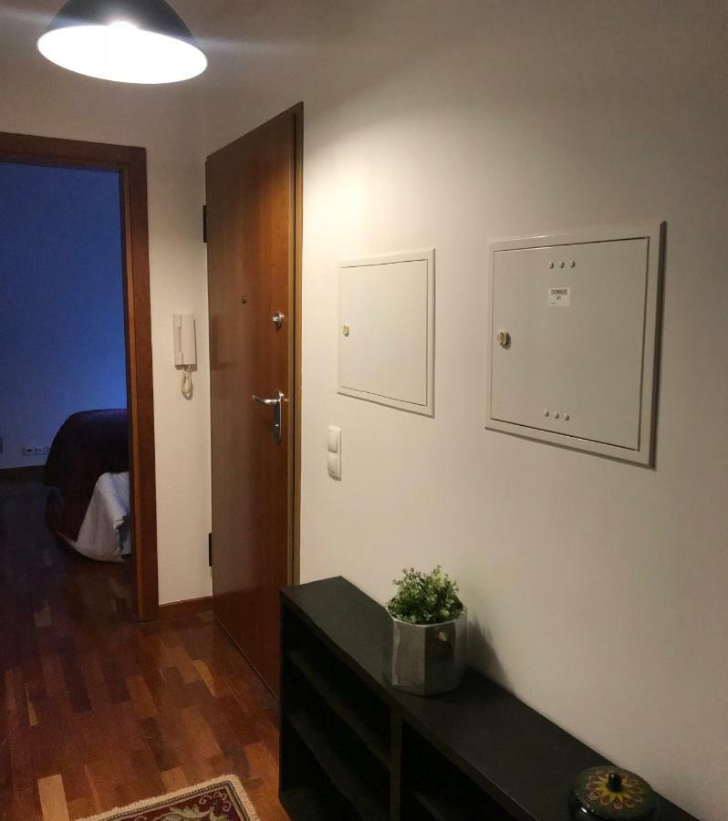 Апартаменты Prime Location - Historic District With Private Parking Лиссабон Экстерьер фото